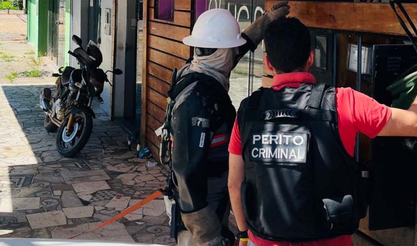 Oito pessoas são presas em Rondônia por furto de energia no último mês