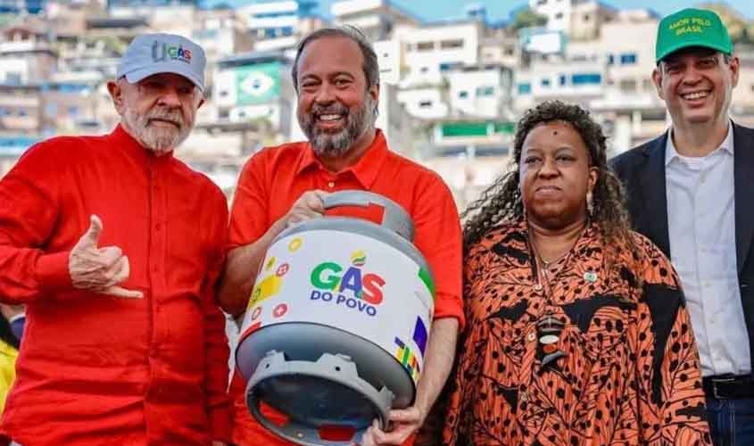 Sindigás vê programa 