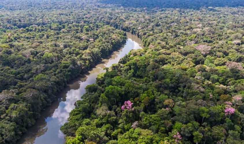 Deputados aprovam recursos para fortalecer gestão de recursos hídricos e ações climáticas em RO