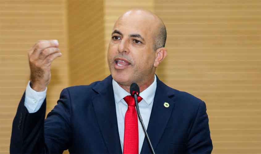 Ismael Crispin defende reconhecimento do tempo de serviço dos servidores do Legislativo na pandemia da Covid-19