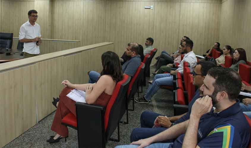 Primeira reunião da Comissão de regulamentação da LGPD ocorre na Alero