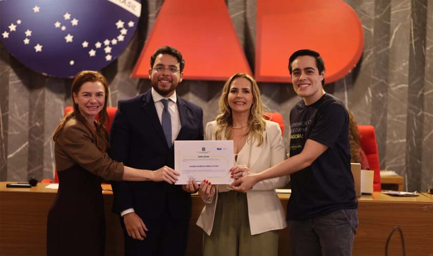 OAB-RO amplia capacitação da Jovem Advocacia