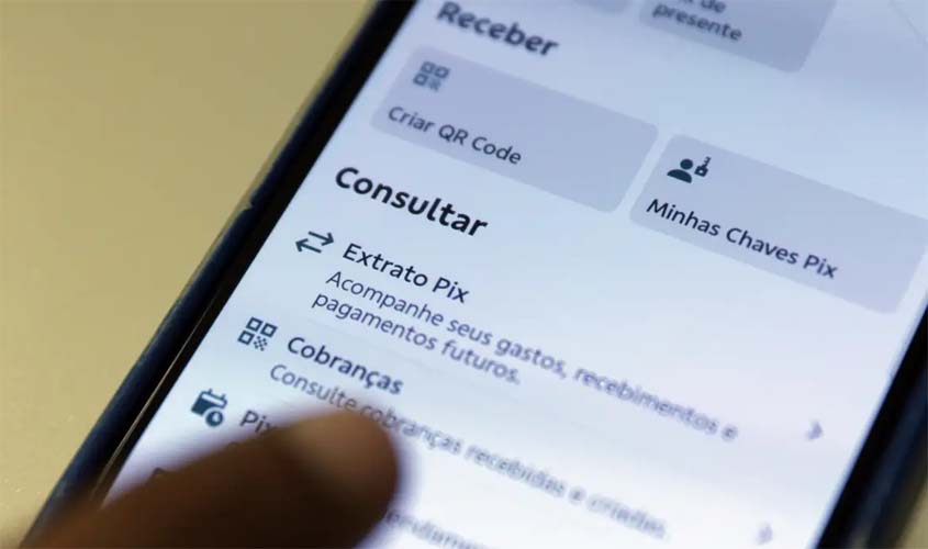 Bancos não terão atendimento presencial no feriado