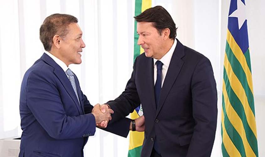 TSE recebe missões internacionais para as Eleições 2026