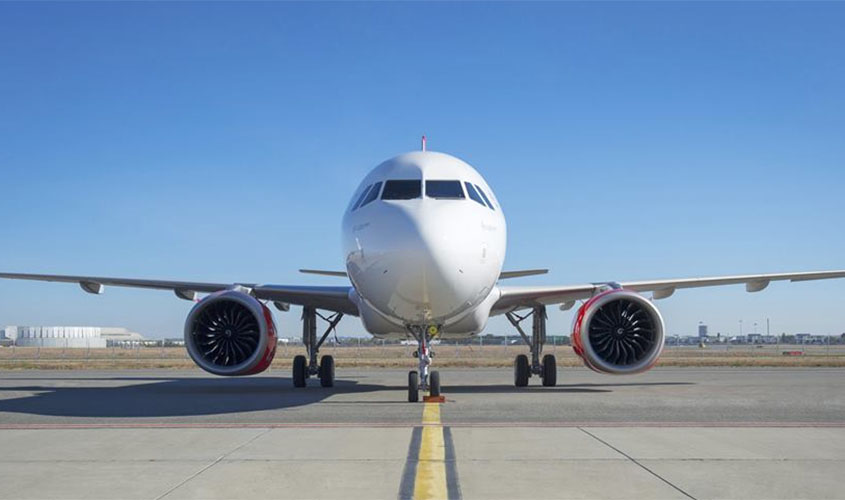 TJDF - Resolução do CNJ altera regras para autorização de viagem