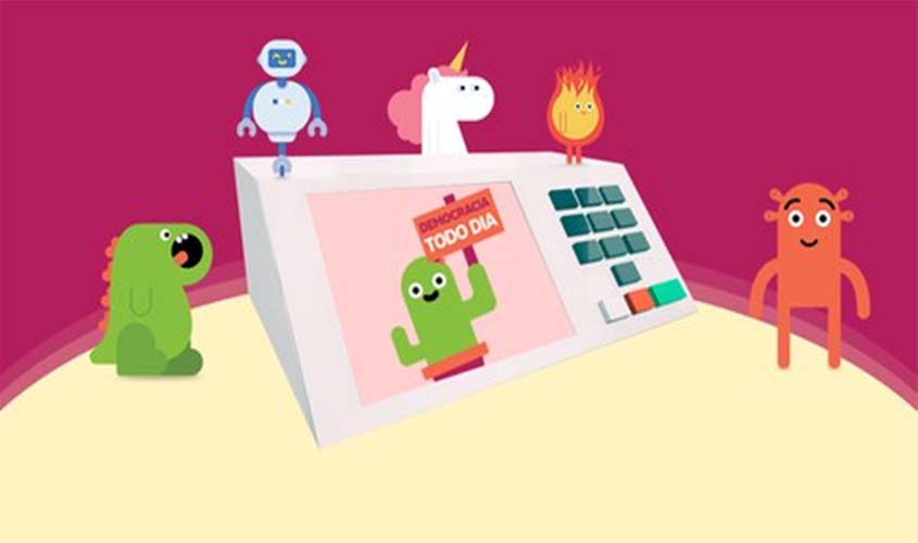 4 de outubro: falta um ano para as Eleições Municipais de 2020