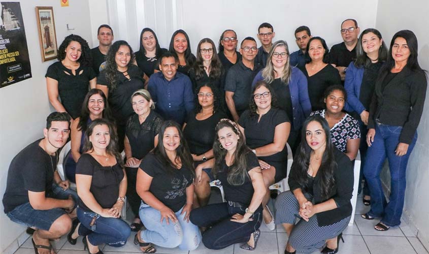 Neste domingo tem eleição para conselheiros tutelares