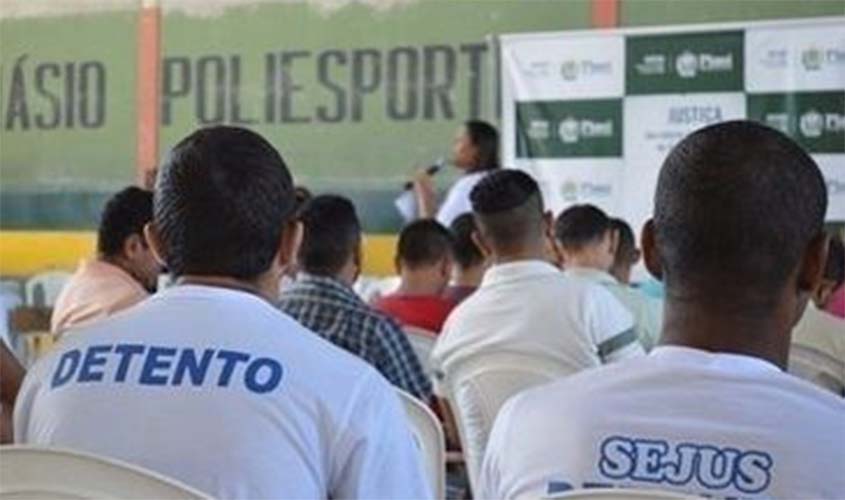 Enem: terminam hoje inscrições para privados de liberdade