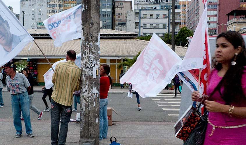 Limite de gastos para campanhas nas eleições municipais vira lei