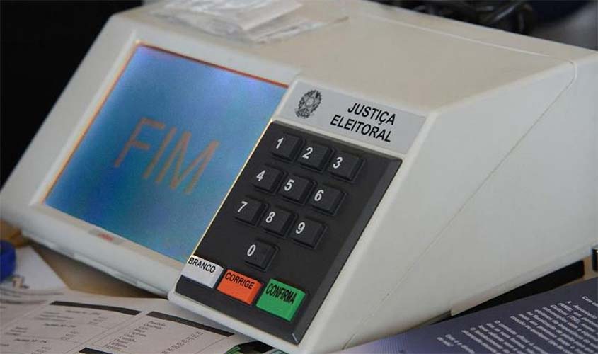 Sancionada lei que estabelece limite de gastos na campanha municipal