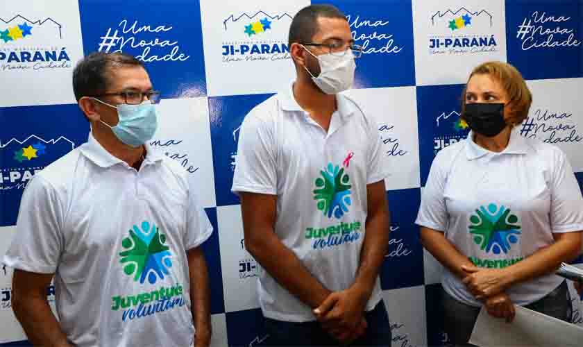 Semana da Juventude Jipa começa nesta segunda