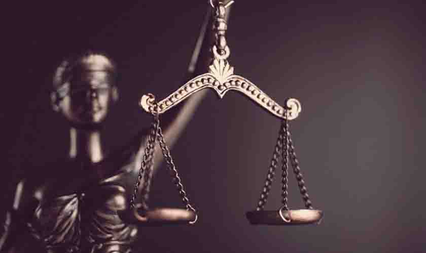 Feminicídio: Júri condena homem que matou a própria mãe 