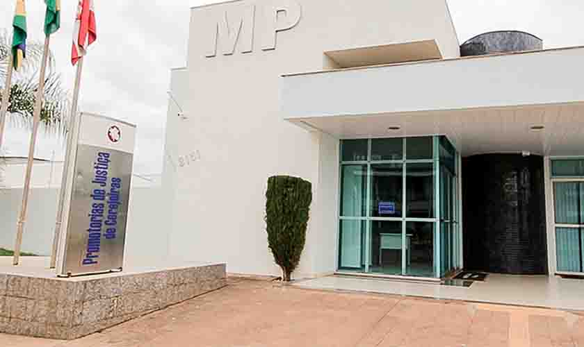 MPRO consegue condenação em caso por feminicídio na cidade 