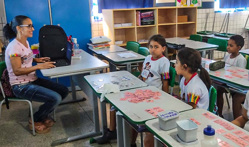 Prazo para convocados da Semed encerra em 7 de outubro