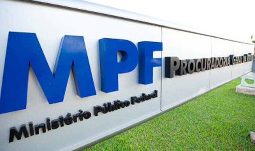PGR instala em Rondônia Grupo de Atuação Especial de Combate ao Crime Organizado no âmbito federal