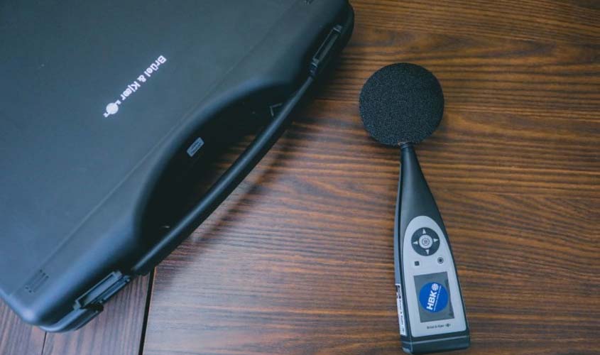 Fiscalização contra poluição sonora em Porto Velho acontece de forma contínua