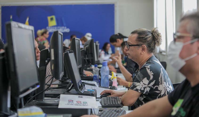 Últimos dias para atualização cadastral do Porto Madero II e V, Porto Bello I e Porto Fino