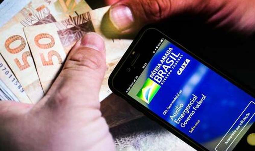 CAIXA antecipa pagamento do Auxílio Brasil e Auxílio Gás em outubro