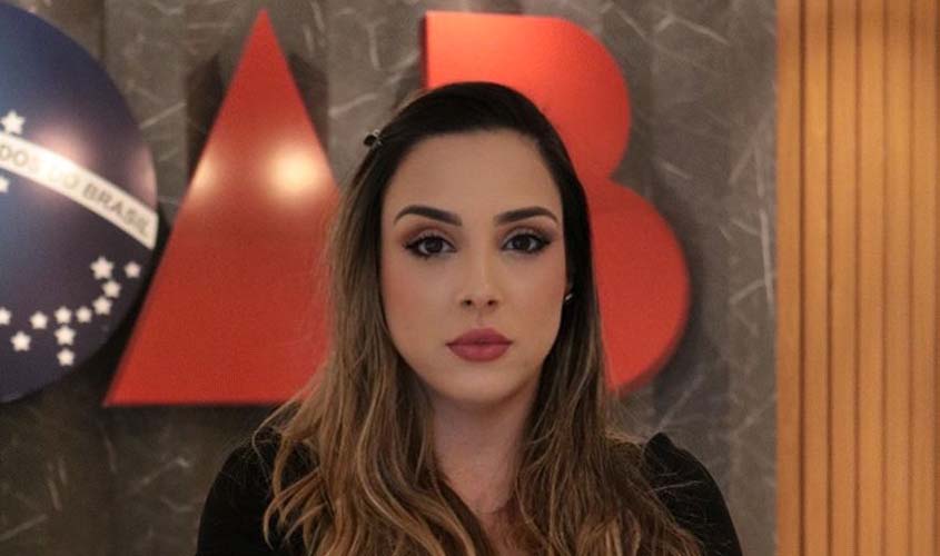OAB-RO acompanha investigação de tentativa de homicídio contra conselheira seccional