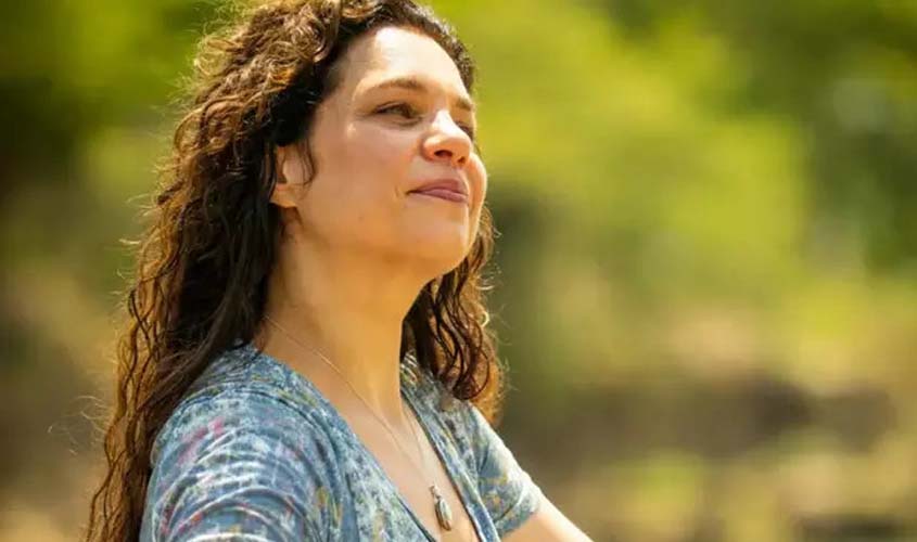 Maria Bruaca é a 2° personagem mais querida de “Pantanal”, aponta pesquisa