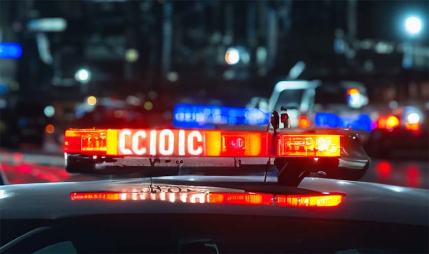 MP atua na recaptura de foragido da justiça condenado por homicídio