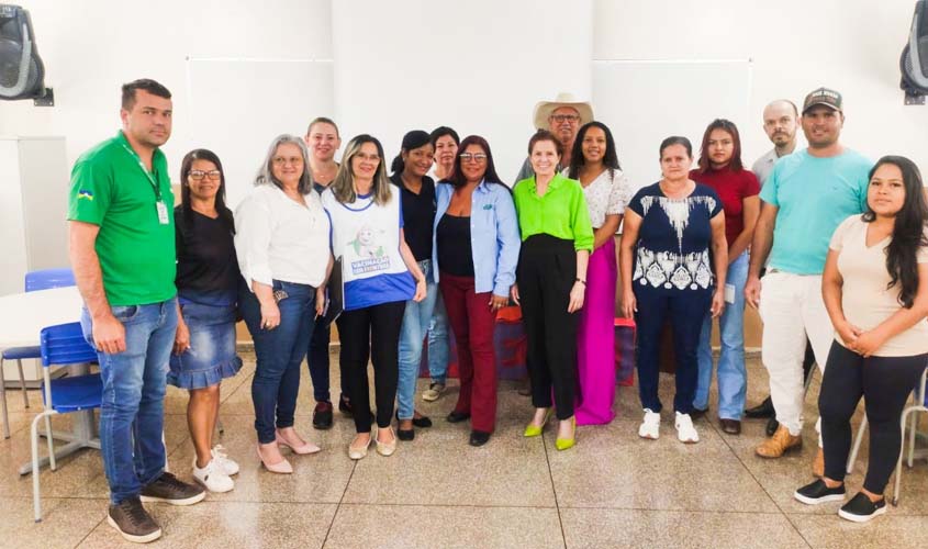 ASSDACO realiza mais uma campanha de prevenção ao câncer