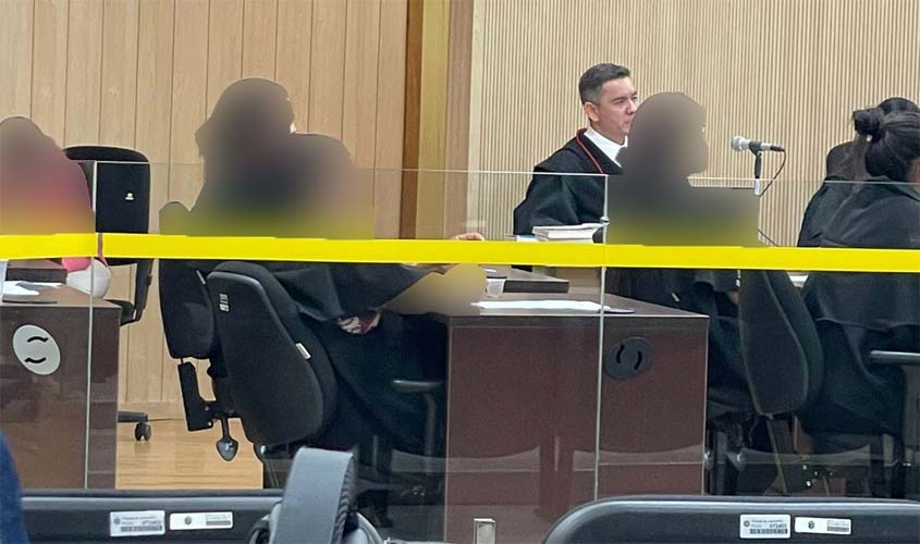 MP obtém condenação de membros de uma mesma família por homicídio; penas somam mais de 100 anos de prisão