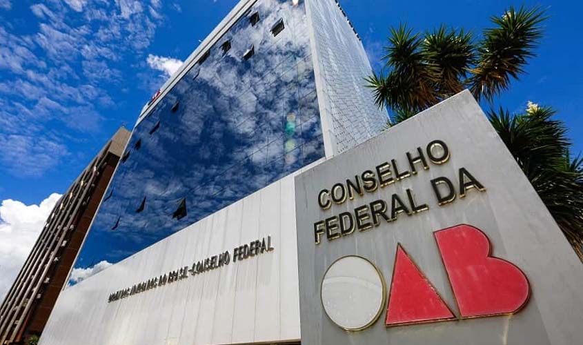 OAB nacional e OAB RO são contra elevação de impostos