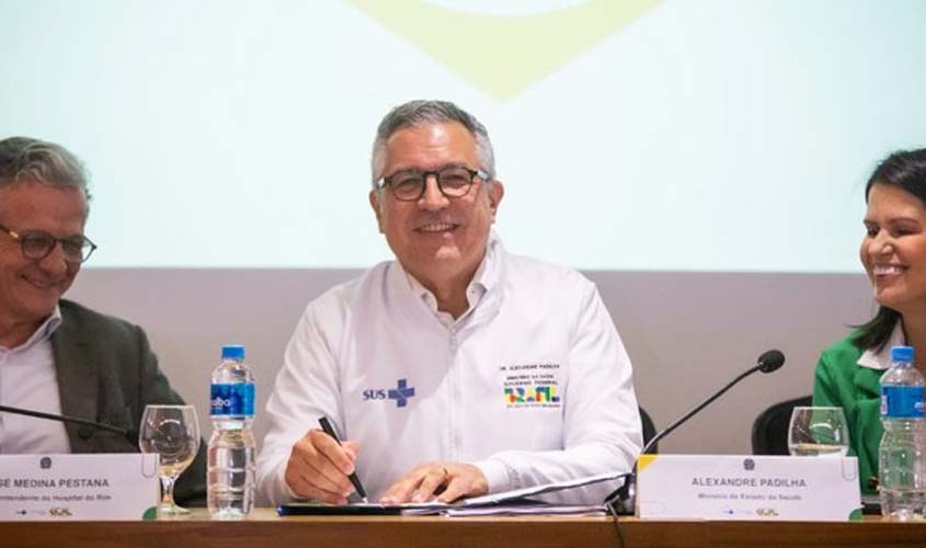 Doação de órgãos: nova campanha é lançada e RO registra 65 transplantes em 2025