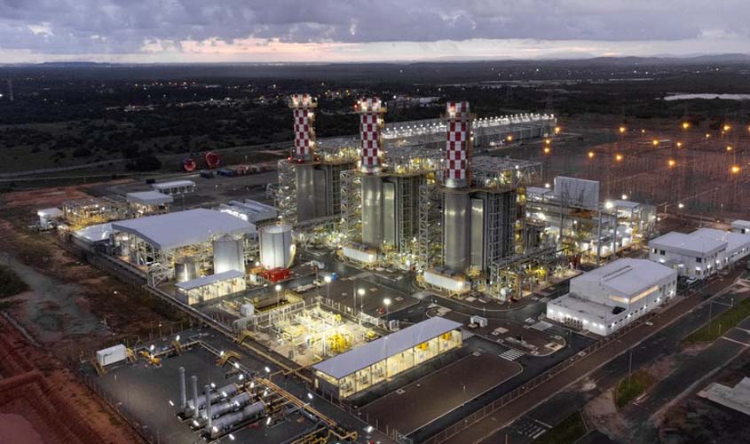 Outubro terá bandeira vermelha patamar 1