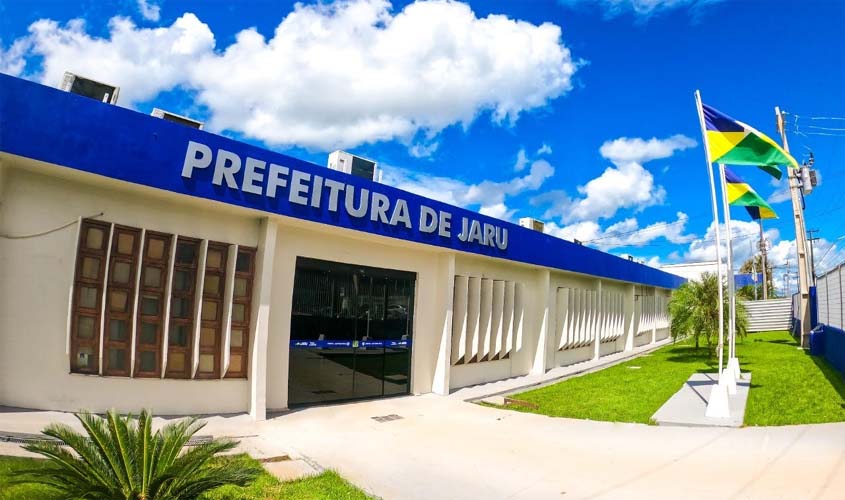 Prefeitura convoca aprovados para cargos de cozinheiro e zelador