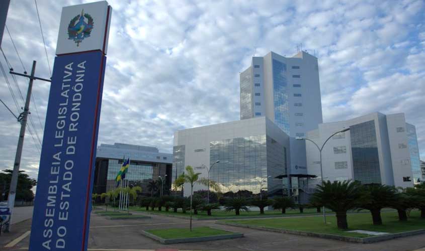 Assembleia de Rondônia reelege 16 dos 24 deputados; confira os eleitos