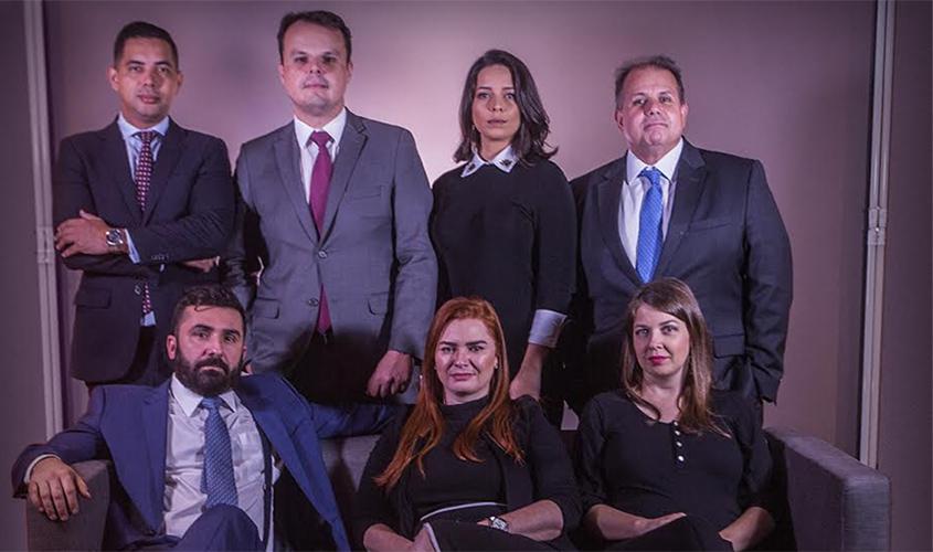 Determinação: Advogada de Porto Velho retrata a força feminina na advocacia