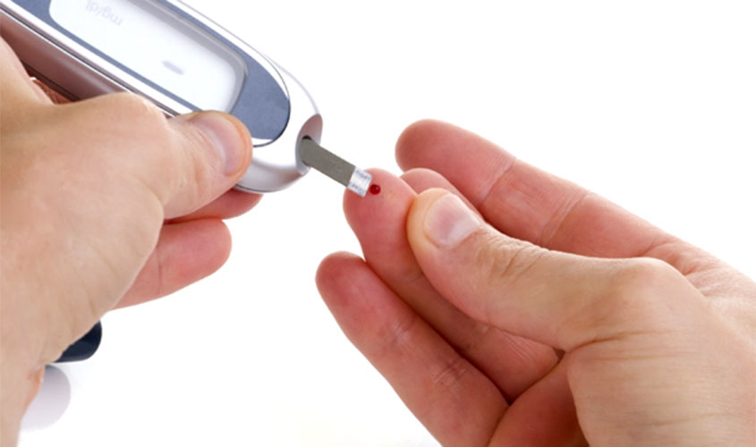 Sancionada lei que institui a Política Nacional de Prevenção do Diabetes