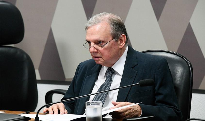 CCJ analisa na próxima quarta PEC Paralela da Previdência