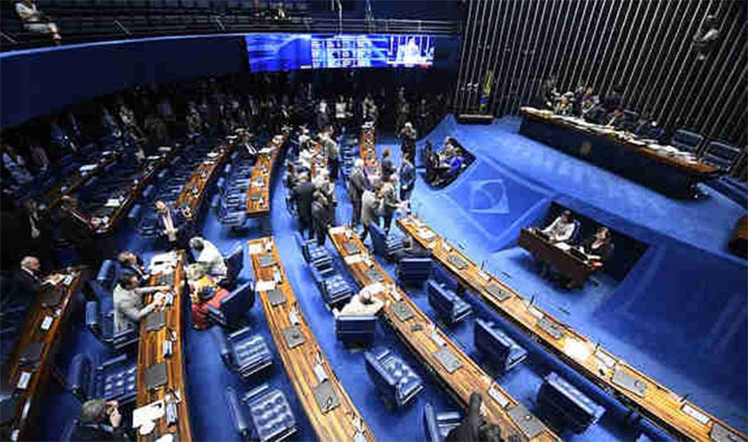 MP que desobriga publicação de documentos de empresas em jornais pode ser votada amanhã