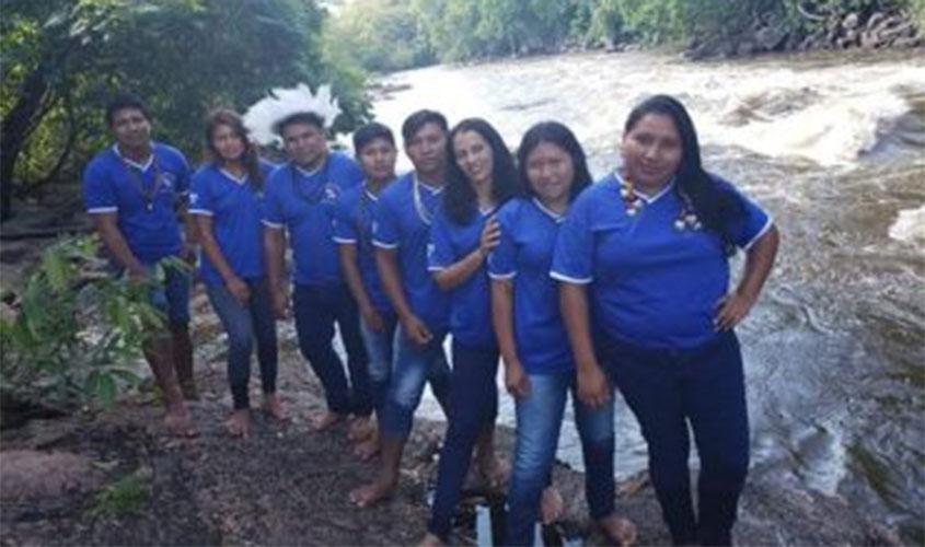 Governo mobiliza com assistência e acolhimento estudantes no primeiro dia Enem em Rondônia