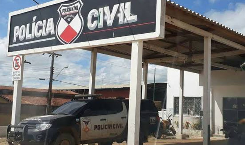 Polícia Civil captura chefe de organização criminosa que figurava na lista dos mais procurados no Ceará e tentava fugir para Bolívia