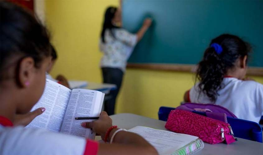Estudo aponta que Região Norte foi a que registrou maior aumento na despesa com educação em 2019