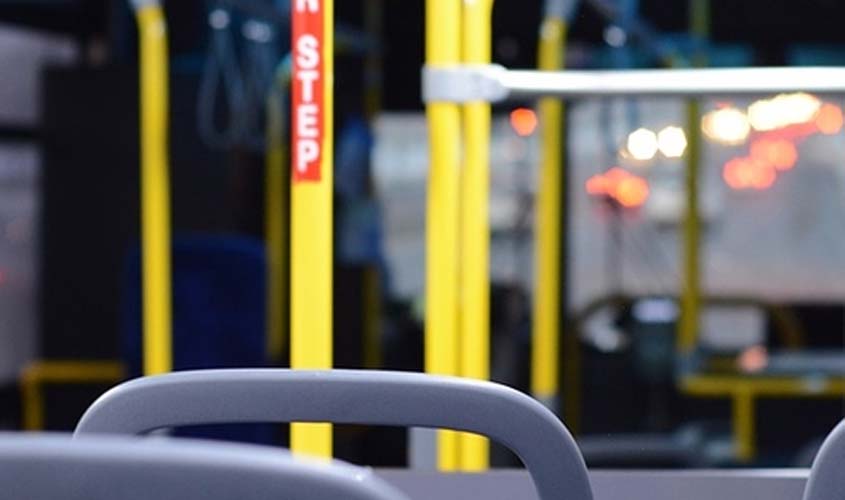 Empresa de transporte coletivo é condenada por não cumprir cota de aprendizes