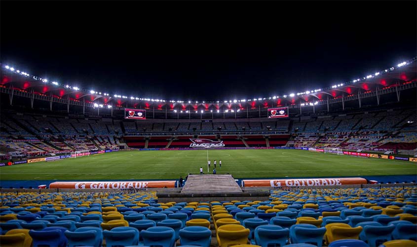 Flamengo e Athletico-PR decidem vaga para as quartas da Copa do Brasil