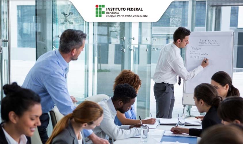 Campus Porto Velho Zona Norte oferta Pós-Graduação Lato Sensu em Planejamento Estratégico na Gestão Pública
