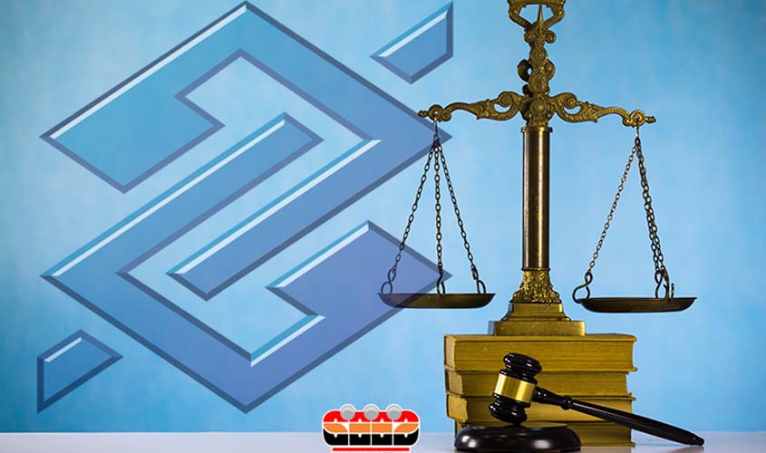 Banco do Brasil é condenado a pagar pensão mensal e tratamento médico à bancária lesionada até que ela complete 76 anos