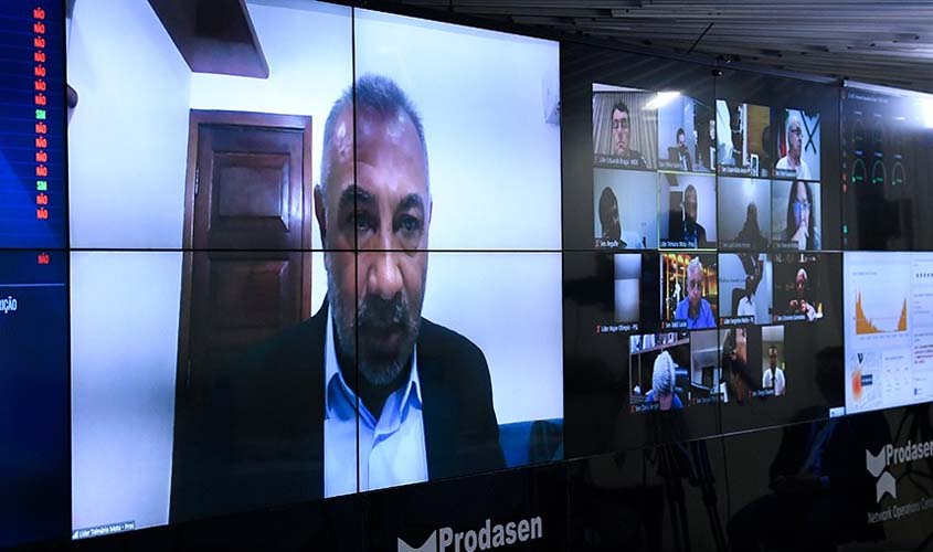 Senado aprova projeto da autonomia do Banco Central; texto vai à Câmara  