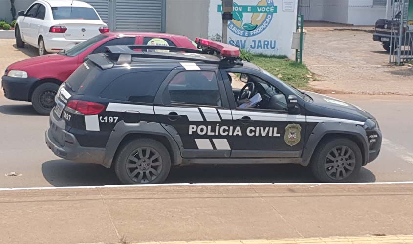 Polícia Civil prende suposto pastor, acusado de pedofilia e estupro