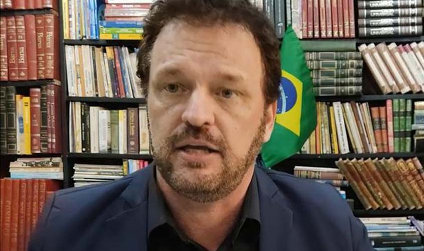 MP-SP denuncia candidato a prefeito por associar CoronaVac à homossexualidade