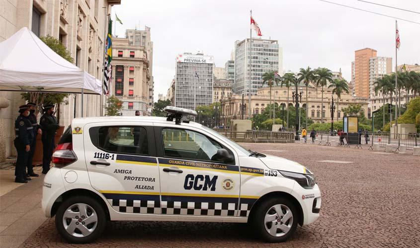 Eleições: cidades seguras, um desafio também para prefeitos