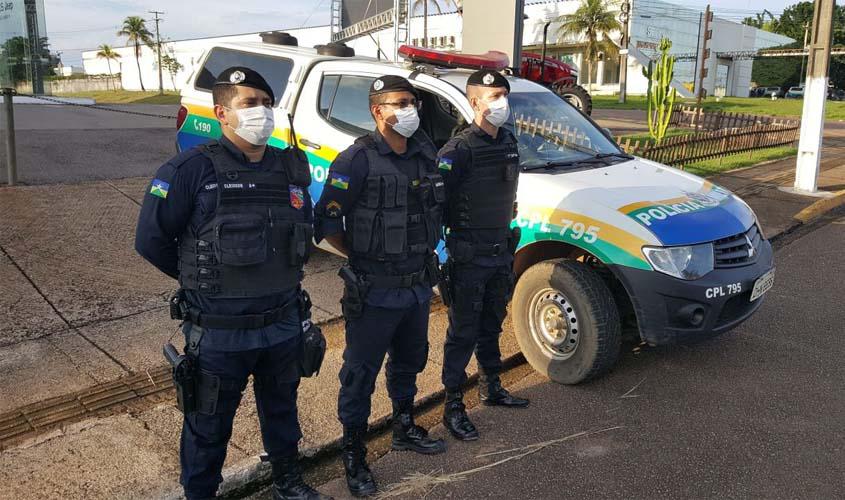 Polícia Militar traça estratégia para atuação nas eleições que vão ocorrer em 15 de novembro