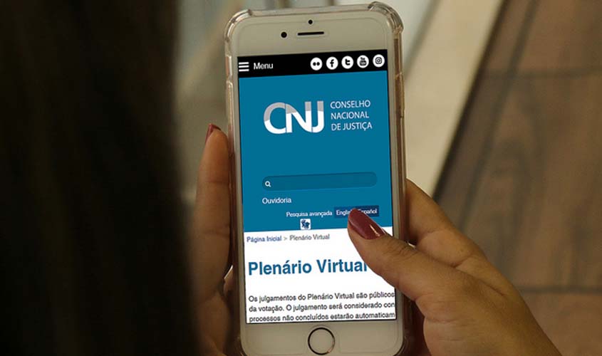 Câmara criminal mineira deverá realizar videoconferência com sustentação oral