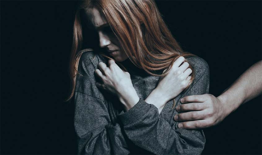 Estupro - culpar a vítima não pode ser o novo normal!